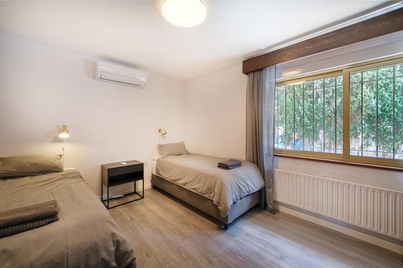 Villa Mimosa Sleeps 8 With Heated Pool Santa Fe de los Boliches Екстер'єр фото