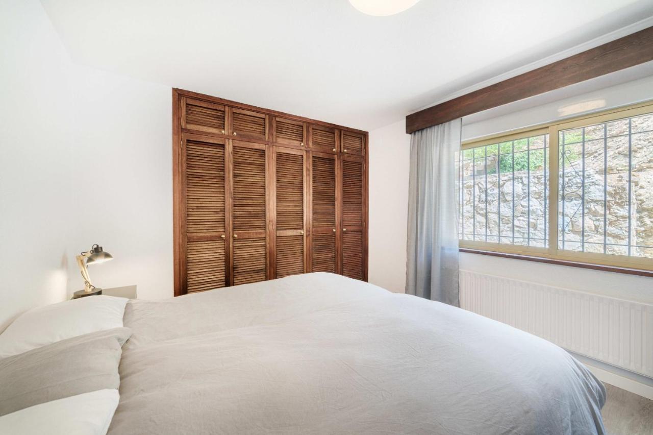 Villa Mimosa Sleeps 8 With Heated Pool Santa Fe de los Boliches Екстер'єр фото